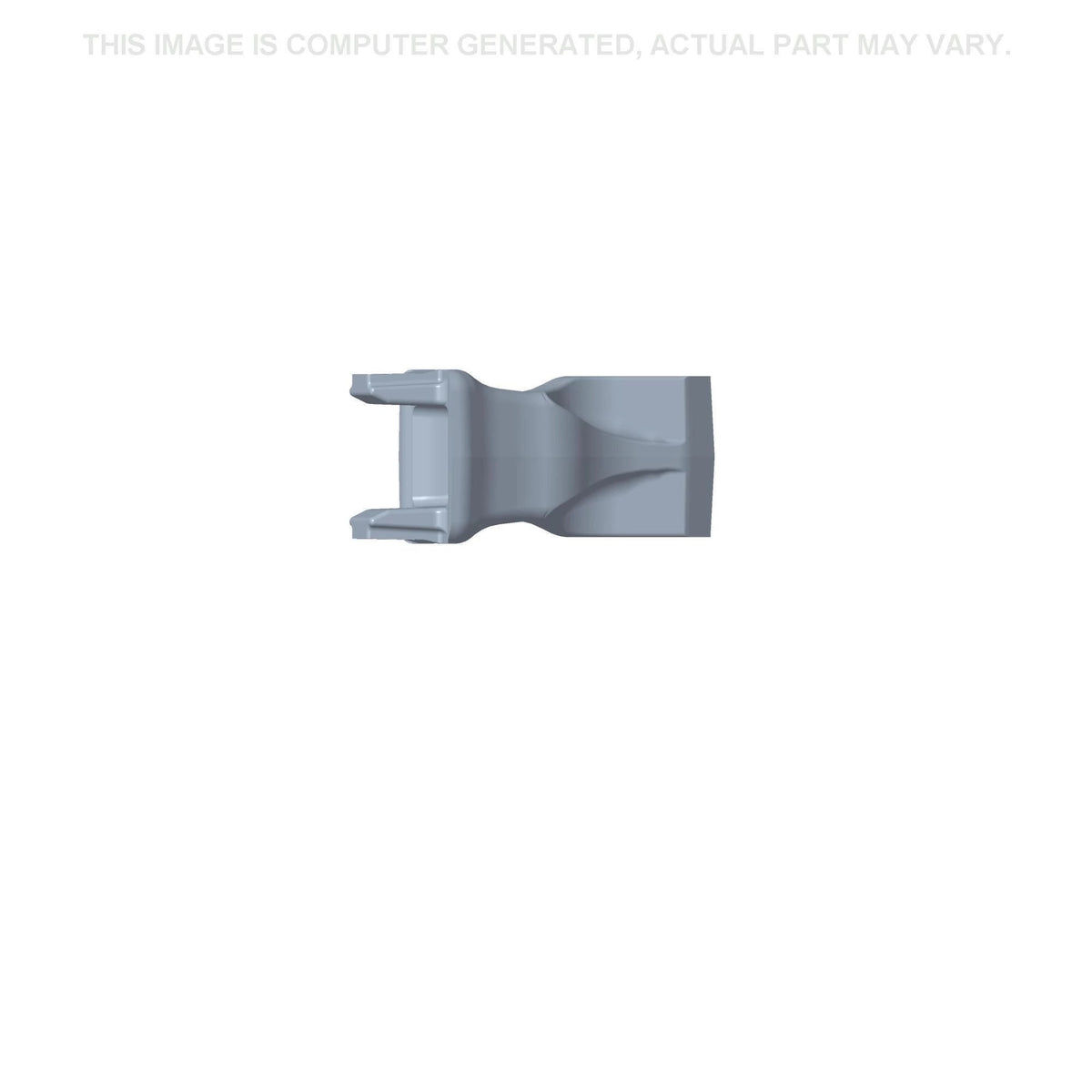 76053167 - OEM BUCKET TOOTH POINT - CASE CONSTRUCTION