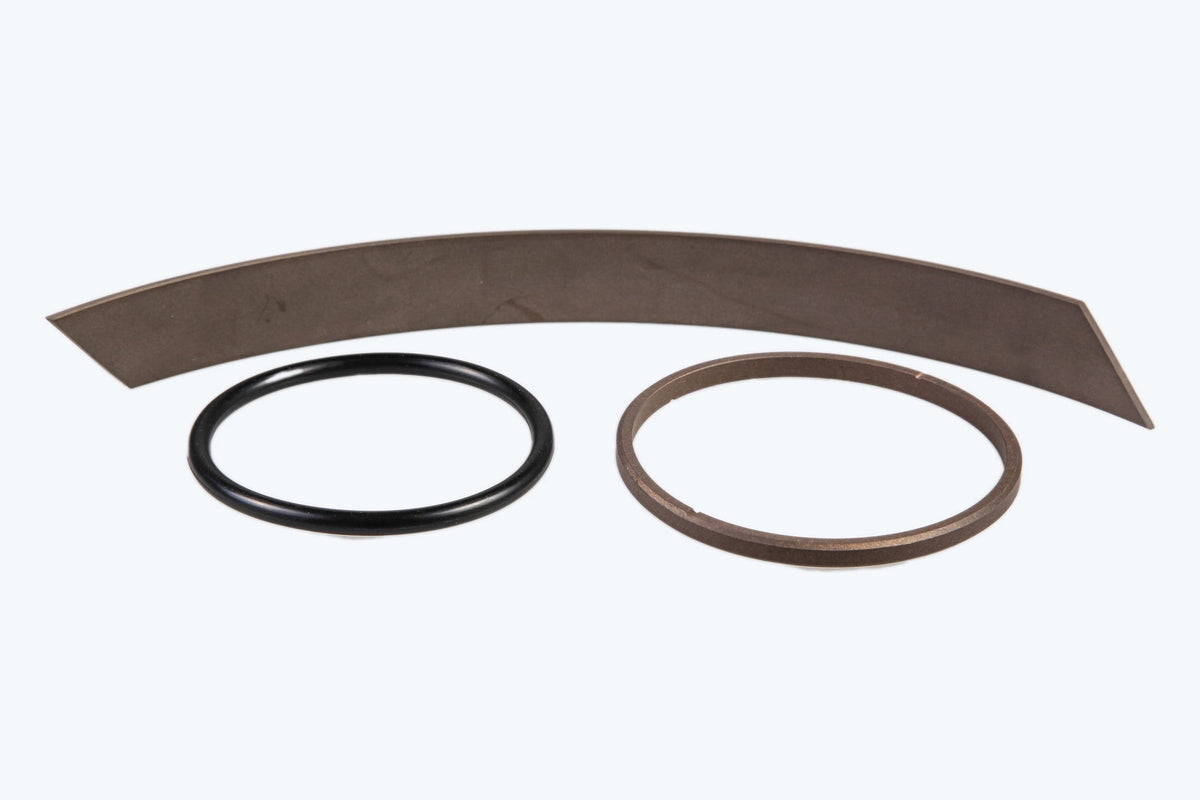 76066282 - OEM SEALS KIT - CASE CONSTRUCTION