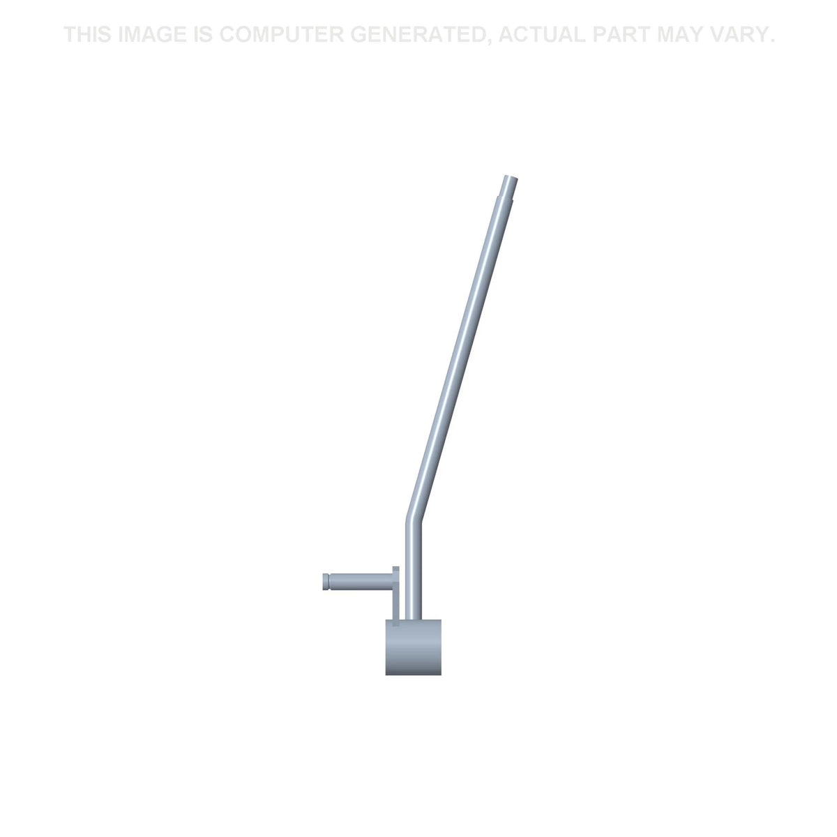 76067241 - OEM LEVER - CASE CONSTRUCTION