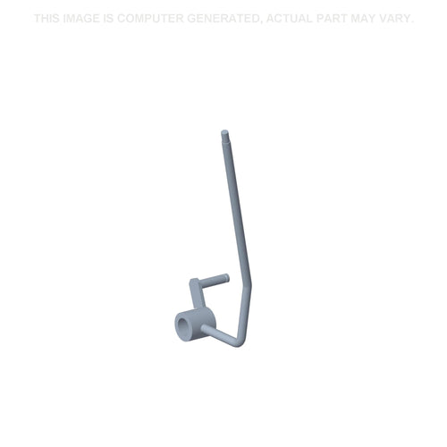 76067241 - OEM LEVER - CASE CONSTRUCTION