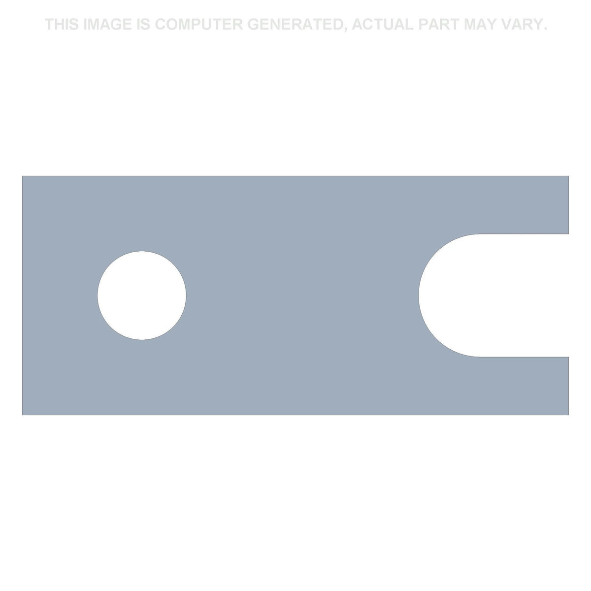 76067420 - OEM PLATE - CASE CONSTRUCTION