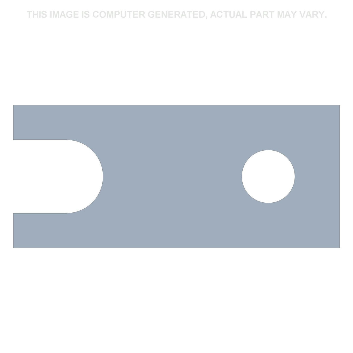 76067420 - OEM PLATE - CASE CONSTRUCTION