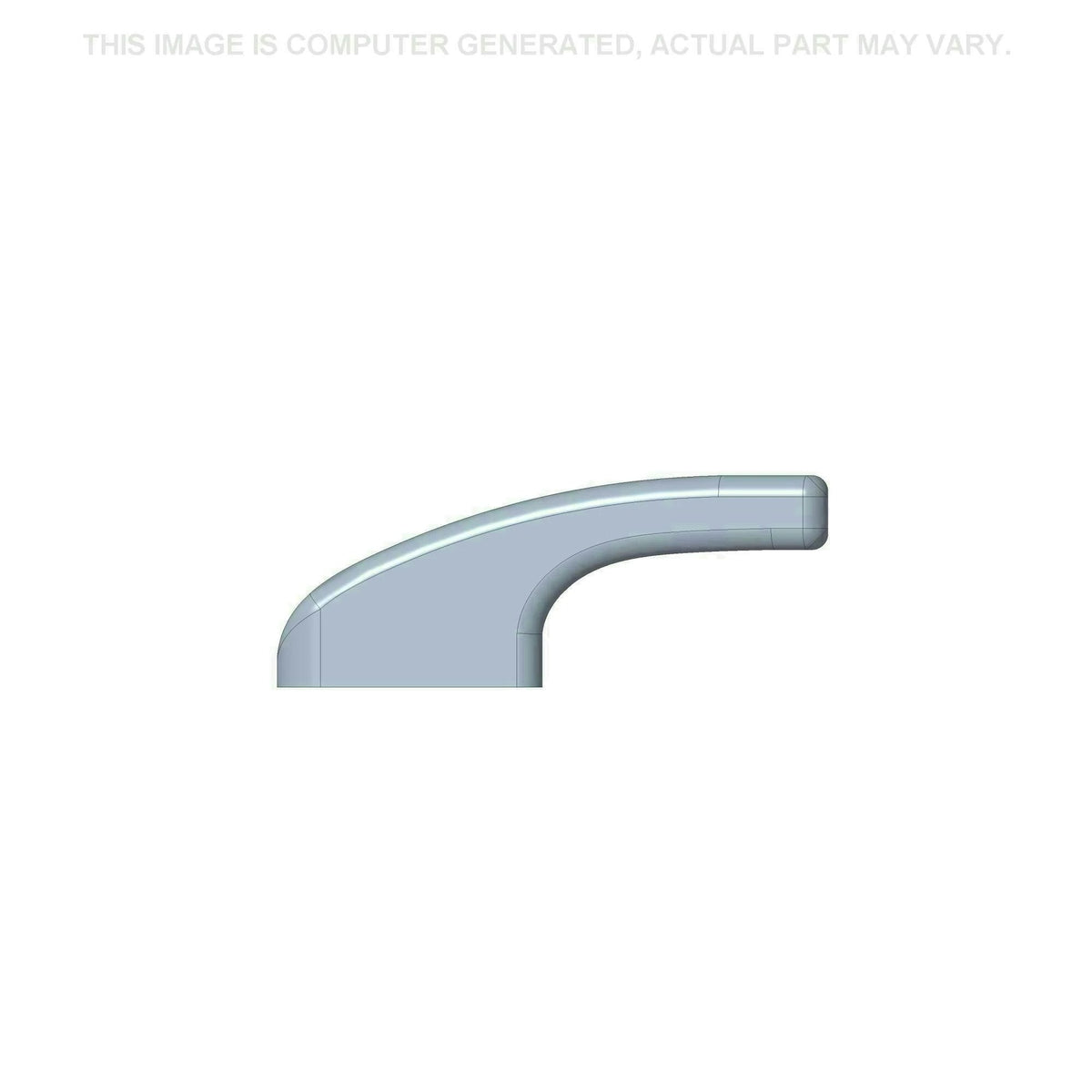 76067422 - OEM HOOK COAT - CASE CONSTRUCTION