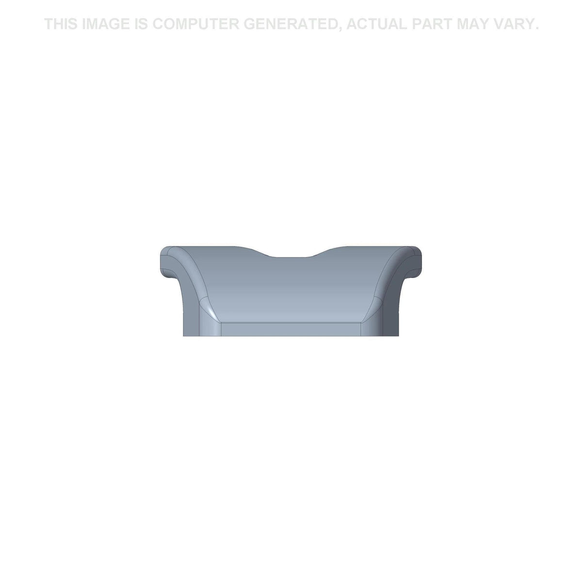 76067422 - OEM HOOK COAT - CASE CONSTRUCTION