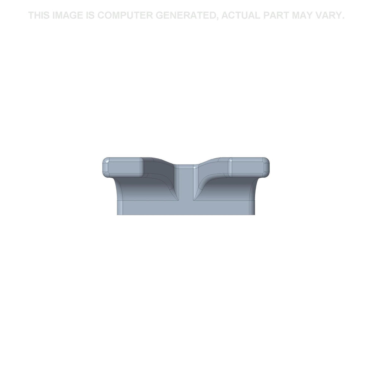 76067422 - OEM HOOK COAT - CASE CONSTRUCTION