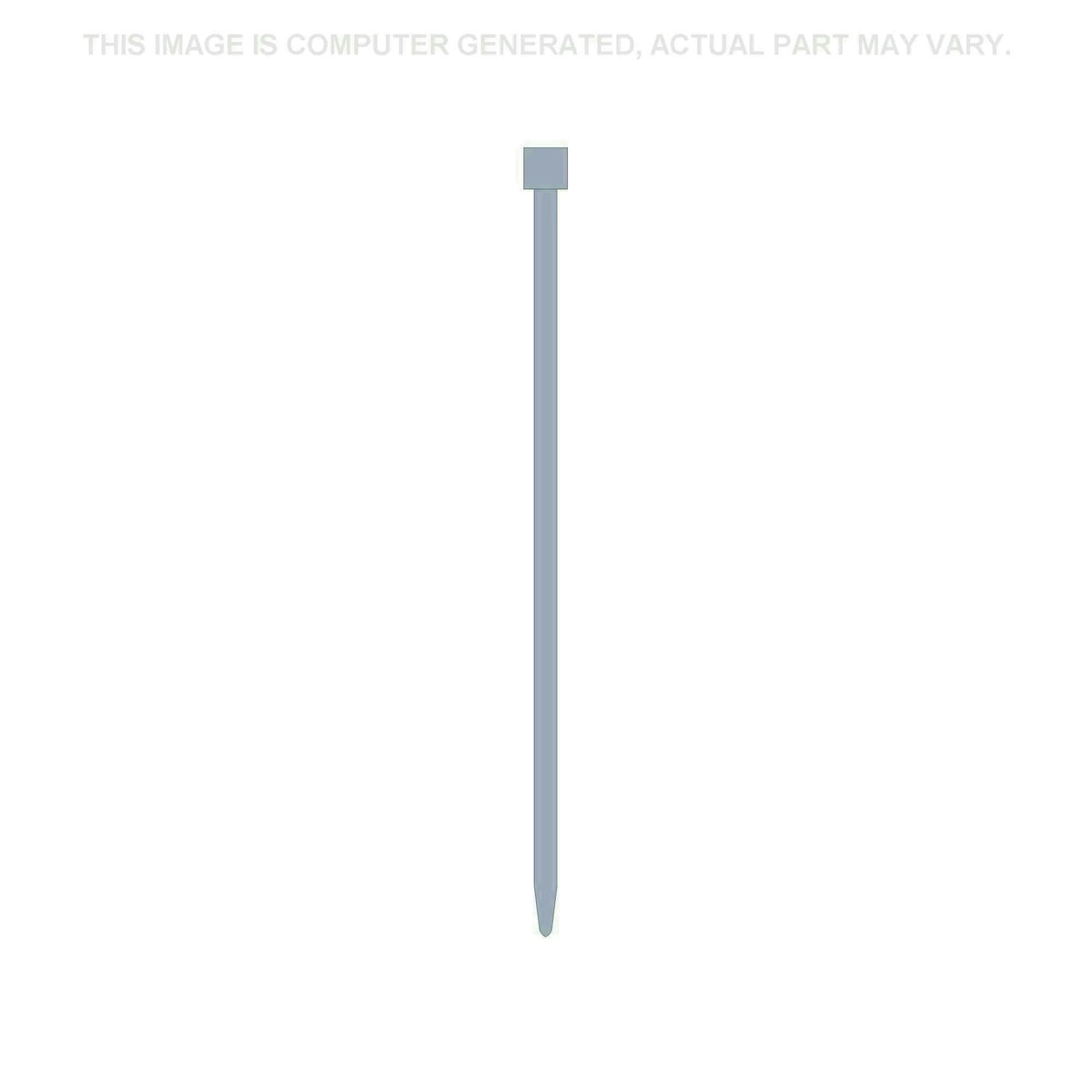 76067664 - OEM CABLE TIE - CASE CONSTRUCTION