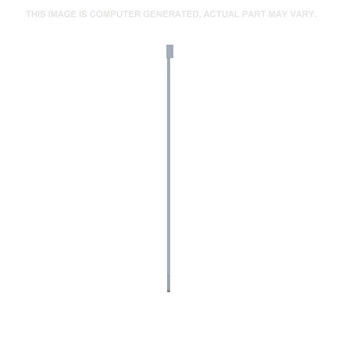 76067664 - OEM CABLE TIE - CASE CONSTRUCTION