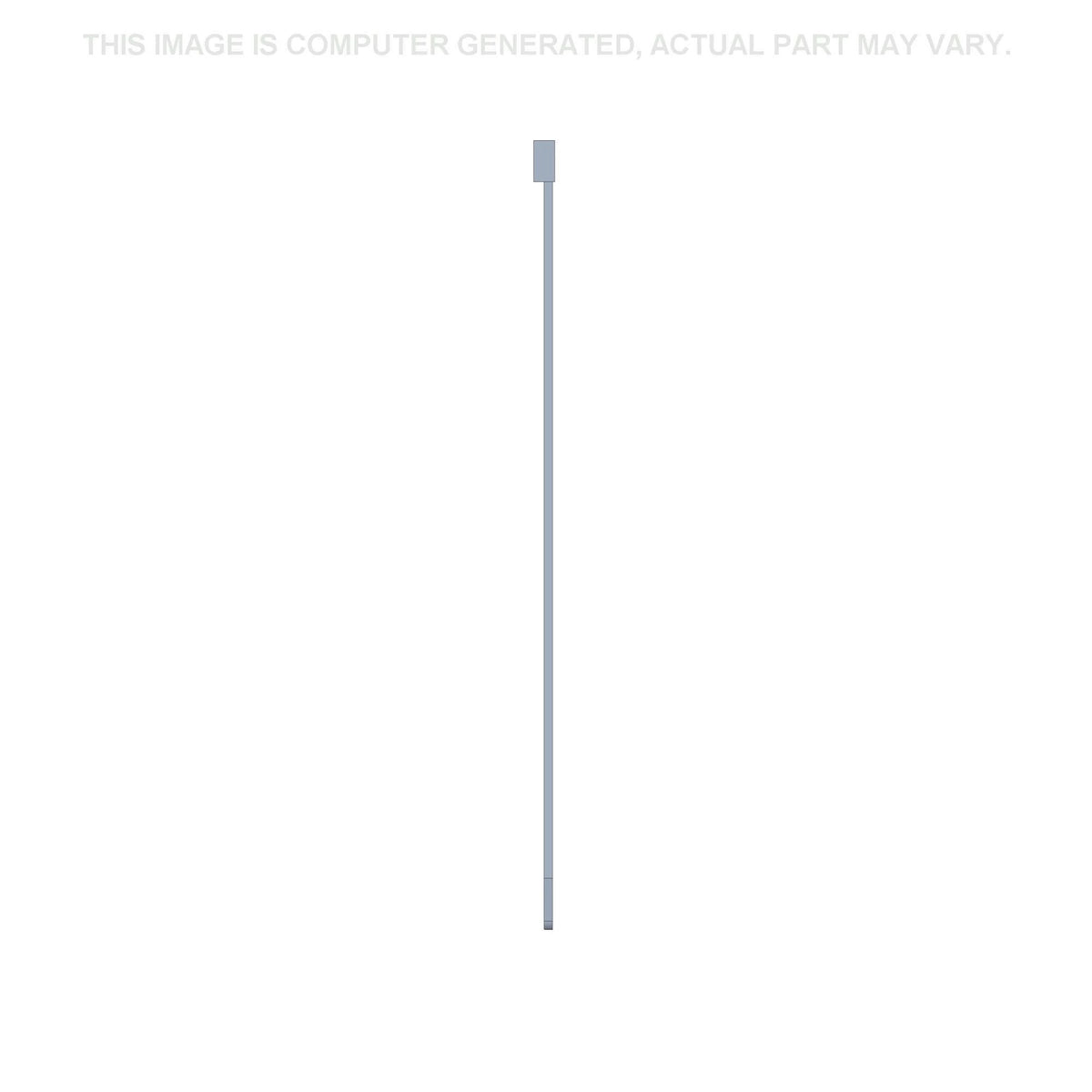 76067664 - OEM CABLE TIE - CASE CONSTRUCTION