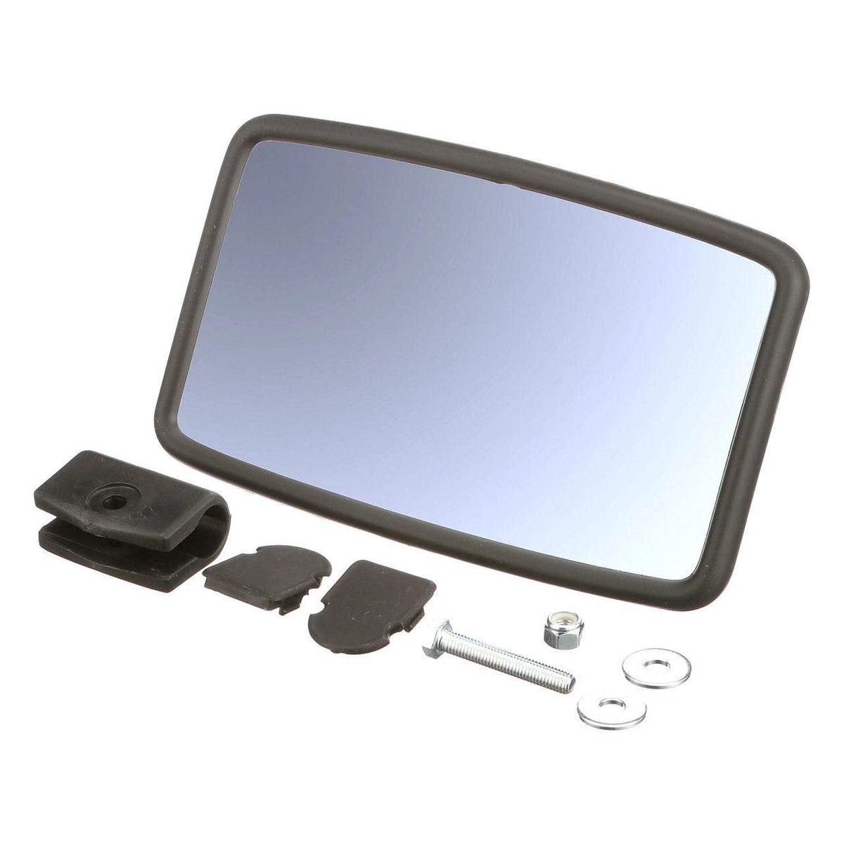 76067706 - OEM MIRROR REAR-VIEW - CASE CONSTRUCTION