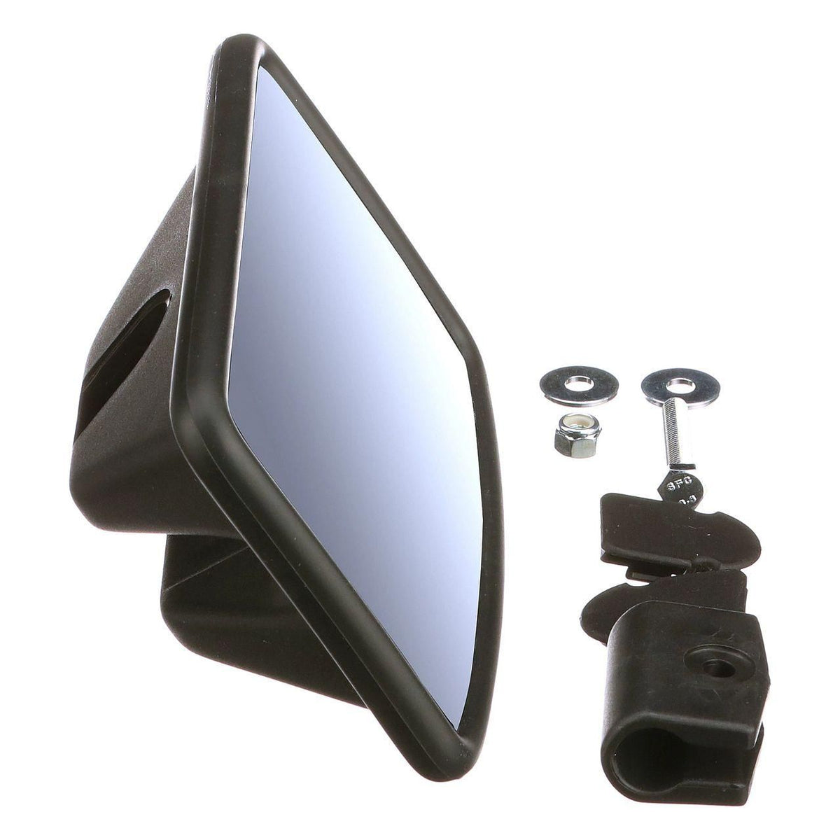 76067706 - OEM MIRROR REAR-VIEW - CASE CONSTRUCTION