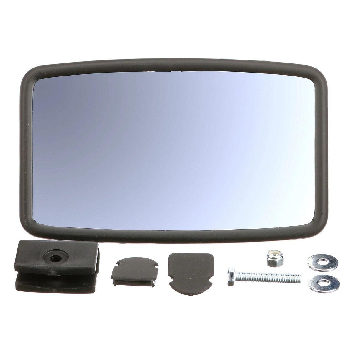 76067706 - OEM MIRROR REAR-VIEW - CASE CONSTRUCTION