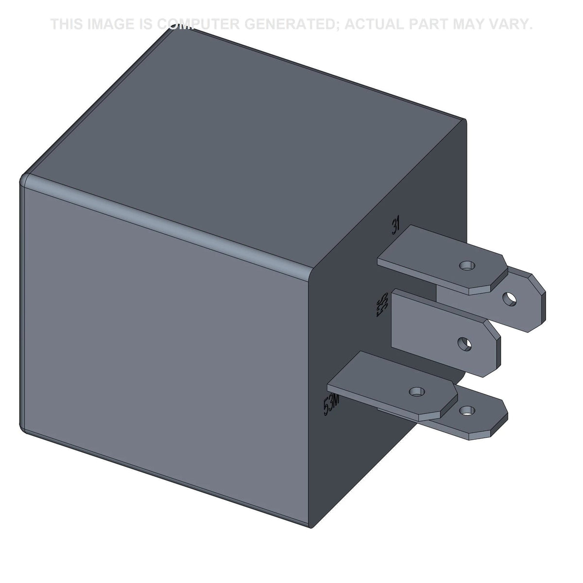 76069188 - OEM DIODE - CASE CONSTRUCTION