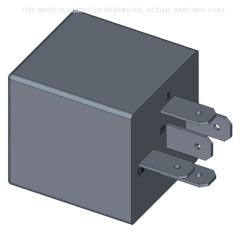 76069188 - OEM DIODE - CASE CONSTRUCTION