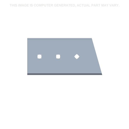 76072410 - OEM Cutting Edge - Case Construction