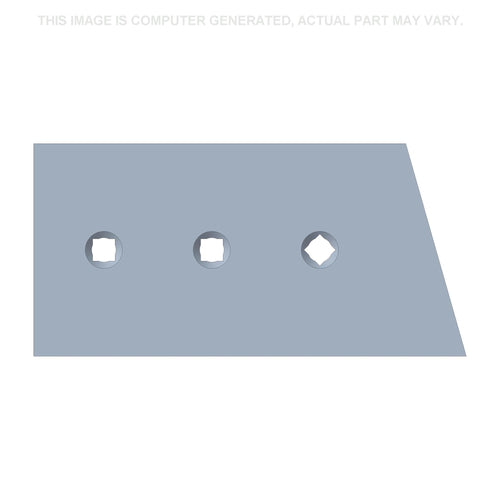 76072411 - OEM Cutting Edge - Case Construction