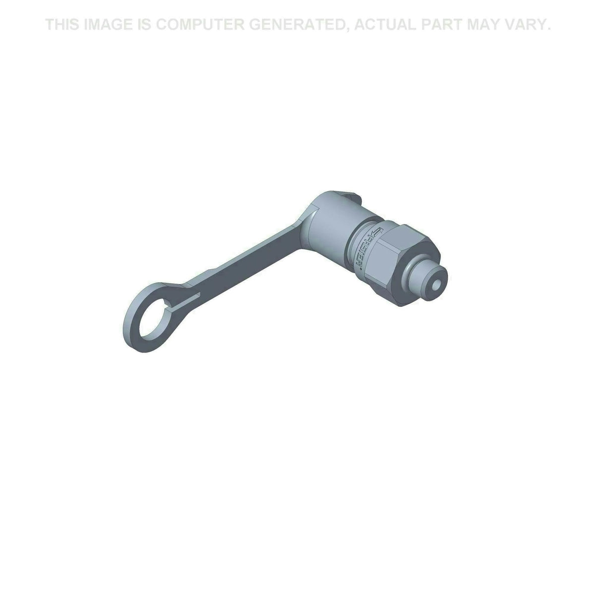 76076056 - OEM QUICK COUPLING - CASE CONSTRUCTION
