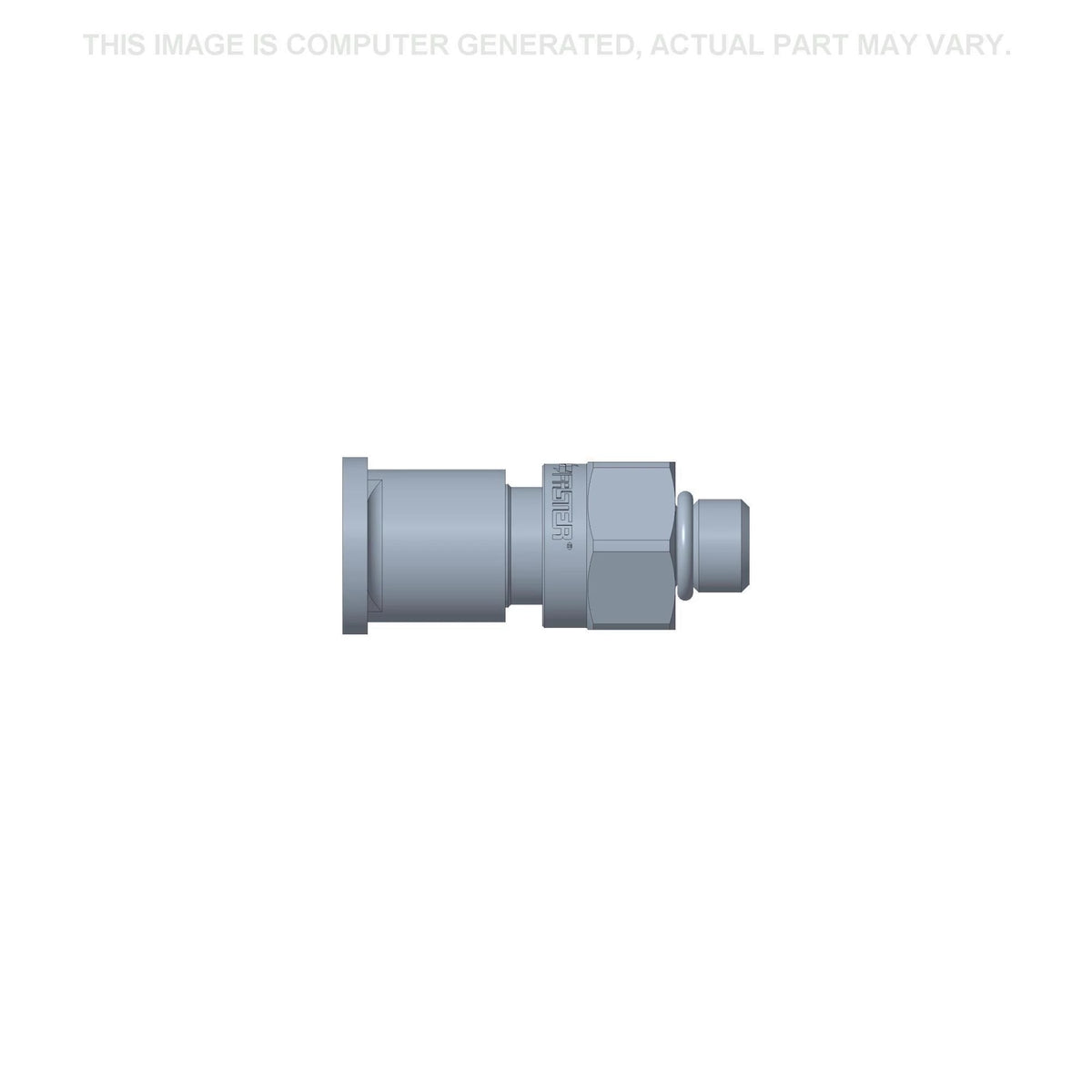 76076056 - OEM QUICK COUPLING - CASE CONSTRUCTION