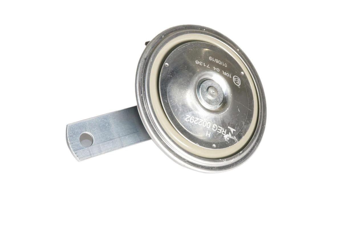 76076493 - OEM HORN - CASE CONSTRUCTION