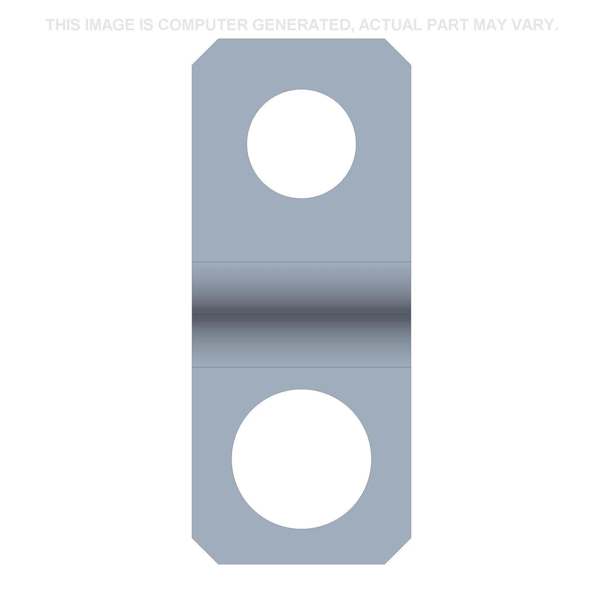 76078690 - OEM BRACKET - CASE CONSTRUCTION