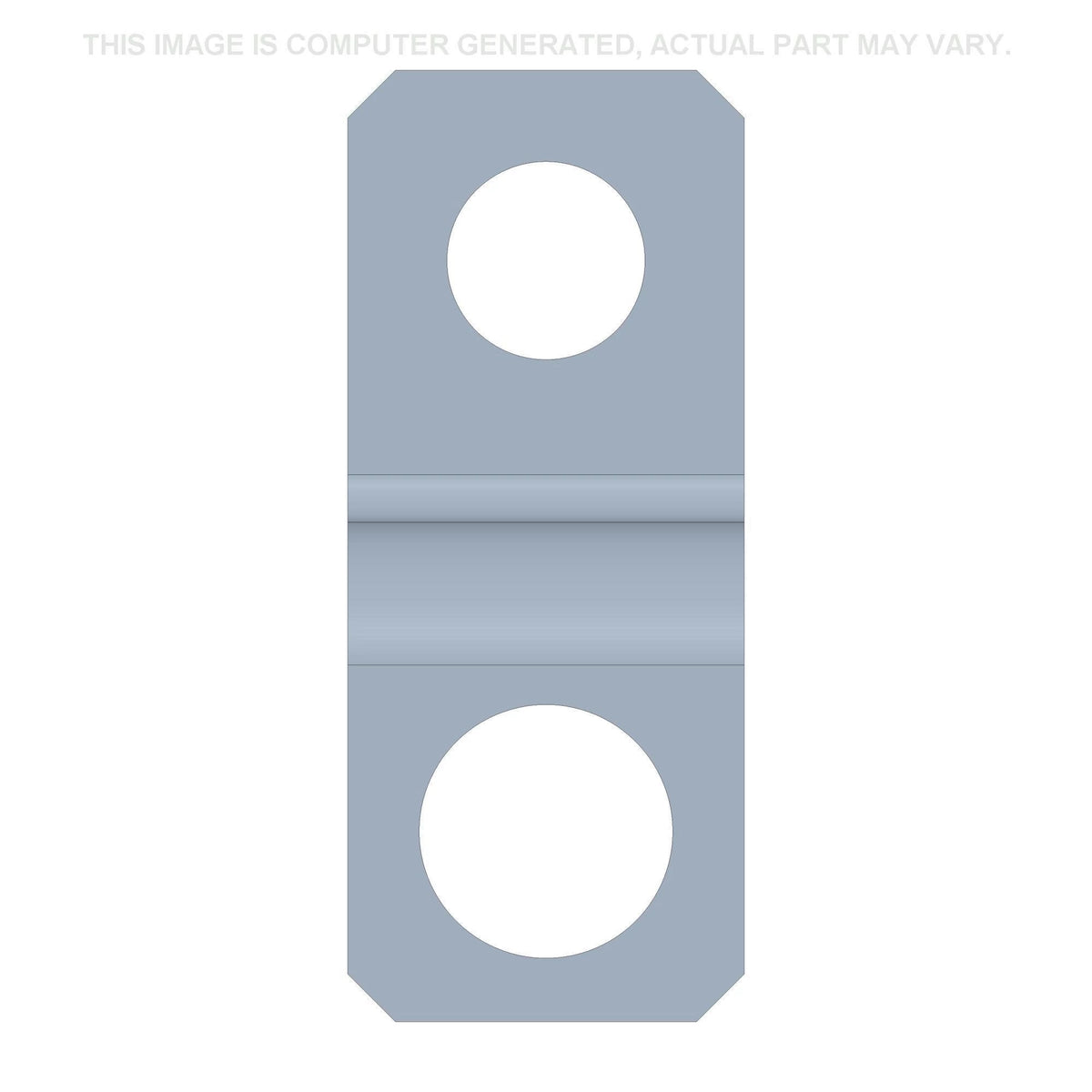 76078690 - OEM BRACKET - CASE CONSTRUCTION