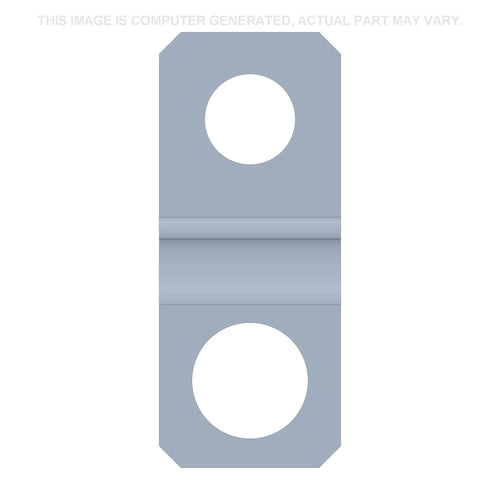76078690 - OEM BRACKET - CASE CONSTRUCTION