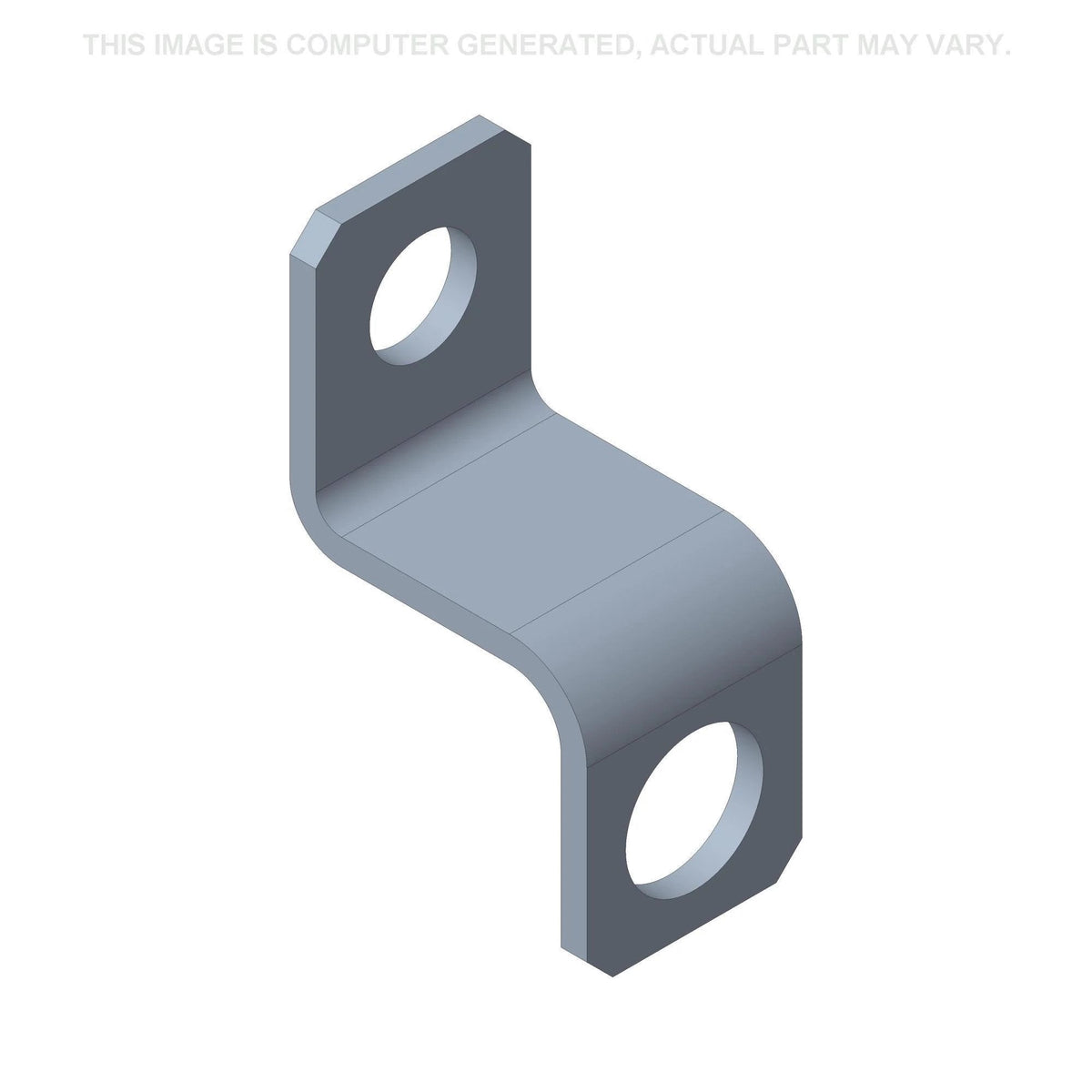 76078690 - OEM BRACKET - CASE CONSTRUCTION