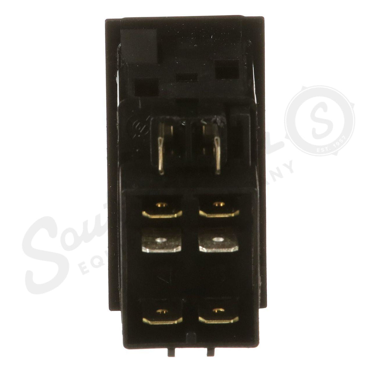 76080338 - OEM TOGGLE SWITCH - CASE CONSTRUCTION