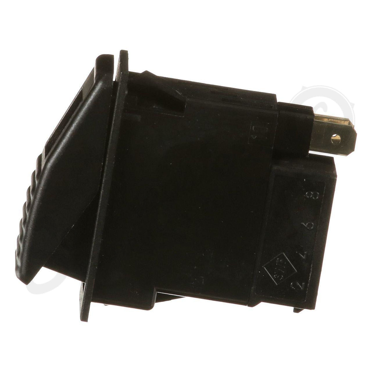 76080338 - OEM TOGGLE SWITCH - CASE CONSTRUCTION