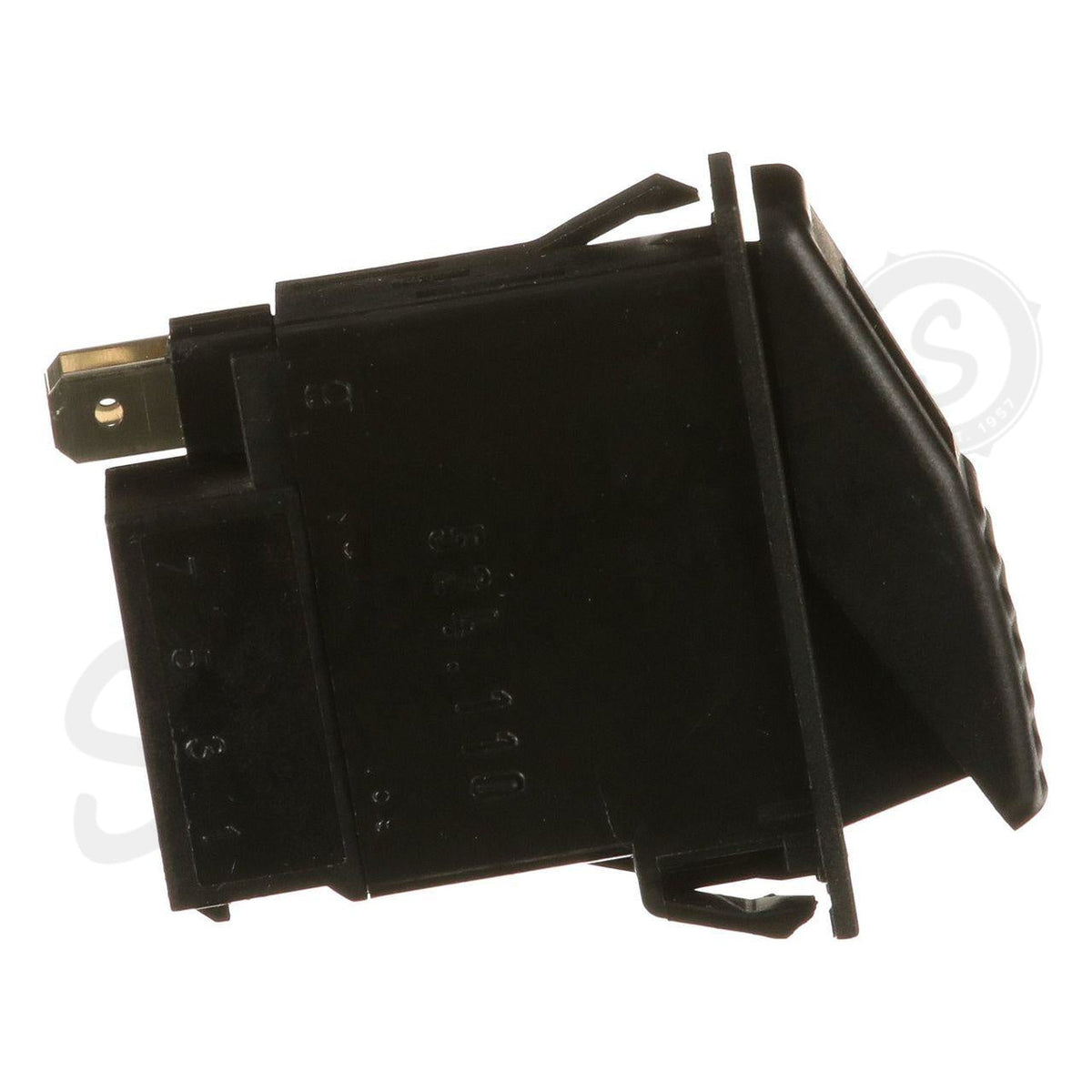 76080338 - OEM TOGGLE SWITCH - CASE CONSTRUCTION