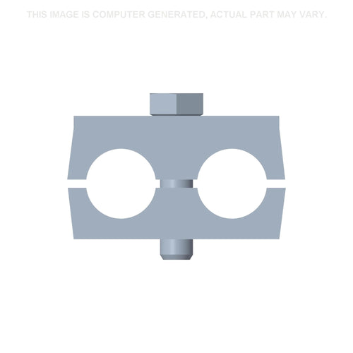 76081933 - OEM Clamp - Case Construction
