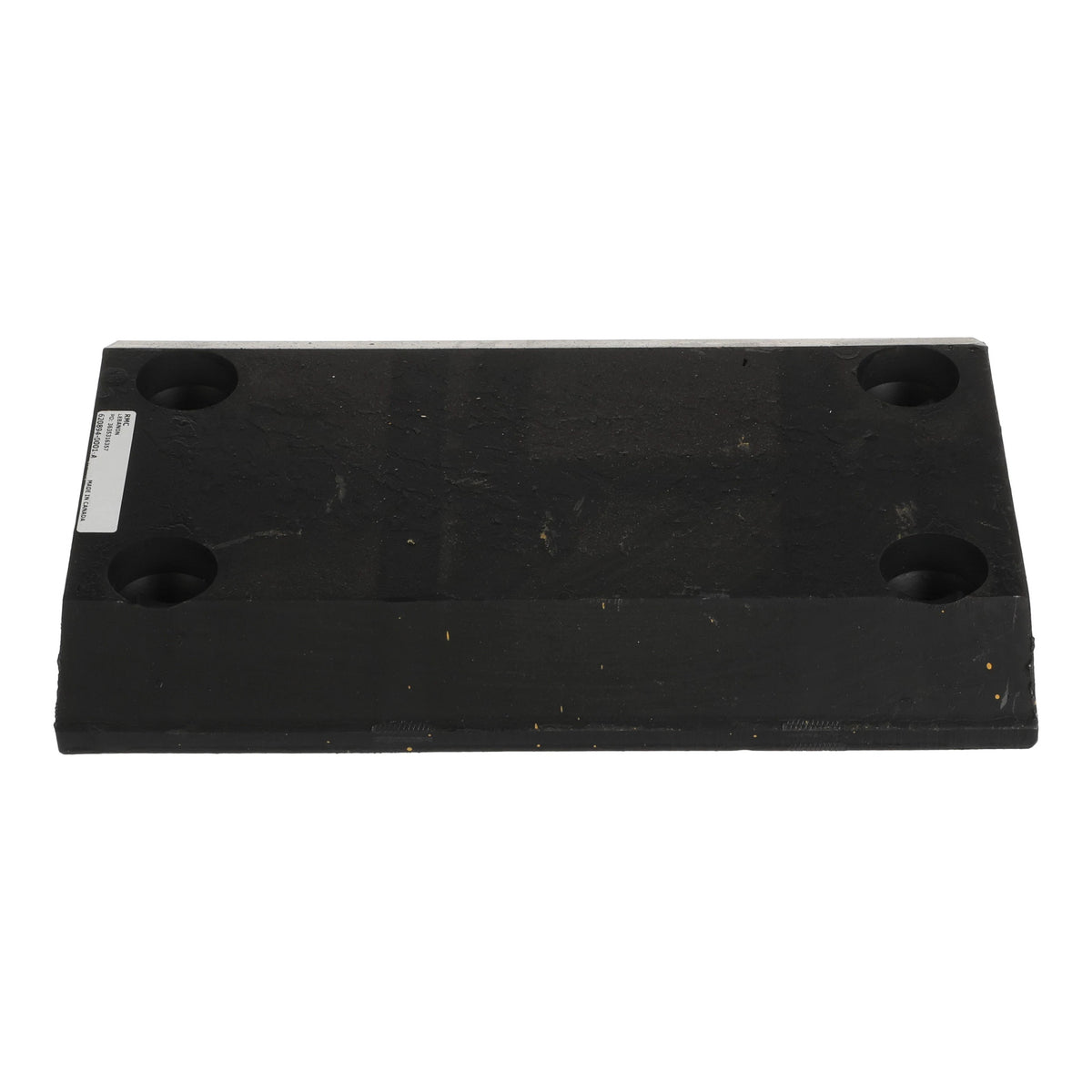 76082015 - OEM CUTTING EDGE - CASE CONSTRUCTION