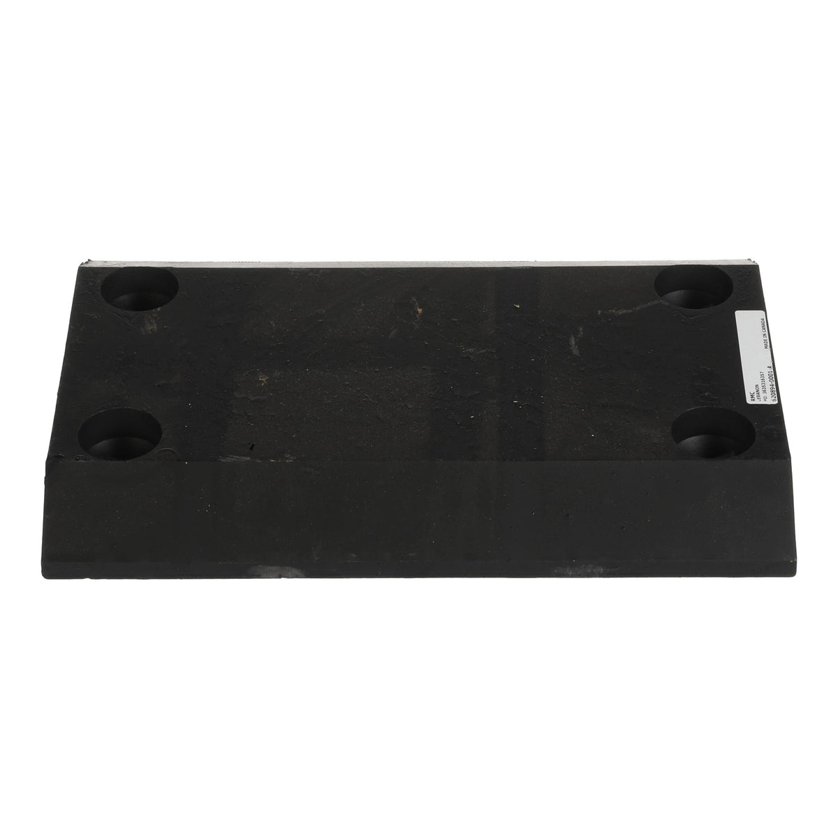 76082015 - OEM CUTTING EDGE - CASE CONSTRUCTION