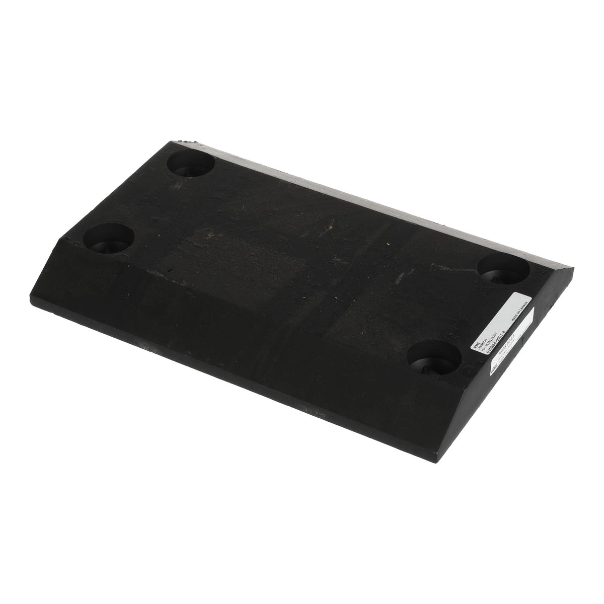 76082015 - OEM CUTTING EDGE - CASE CONSTRUCTION