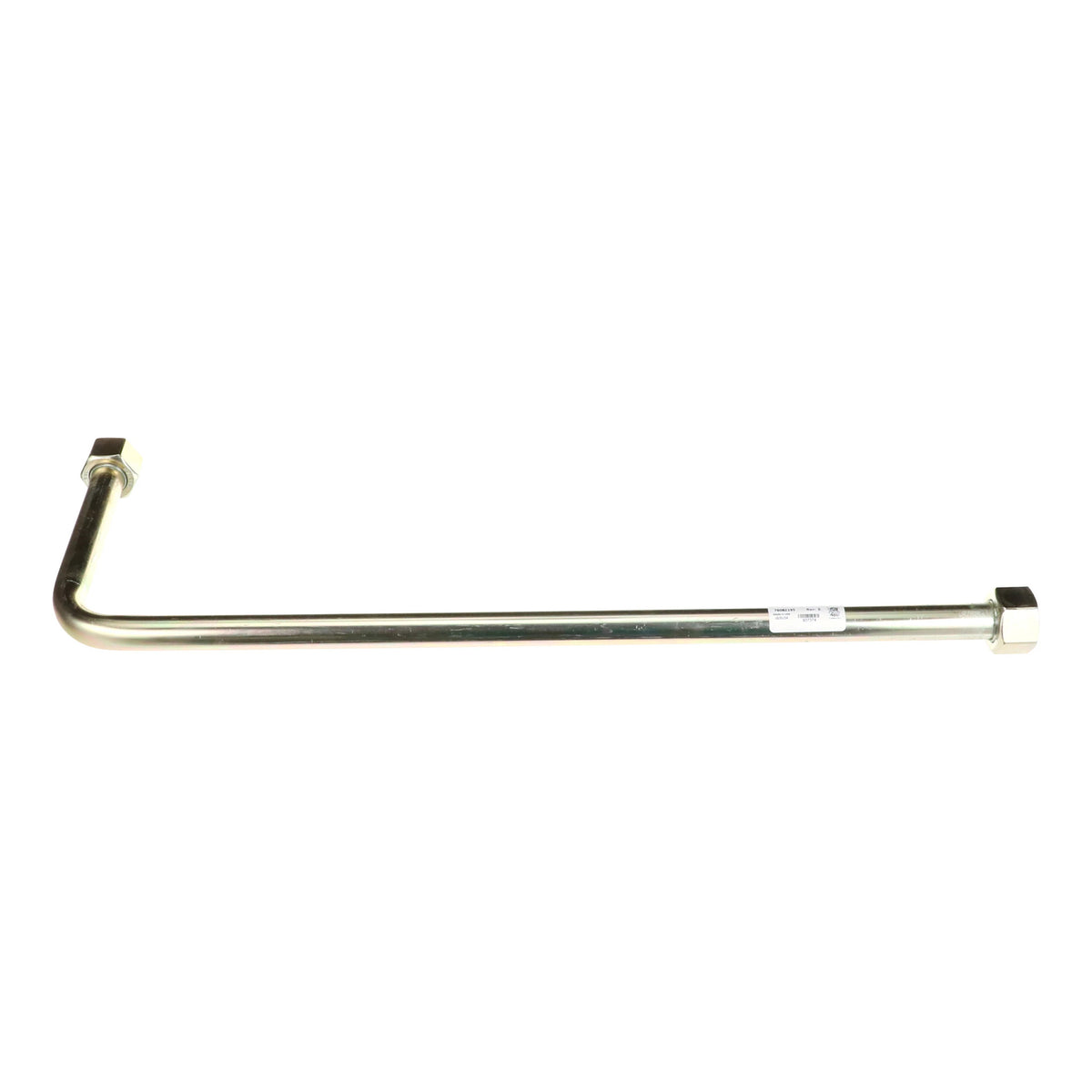 76082195 - OEM TUBE ASSEMBLY - CASE CONSTRUCTION