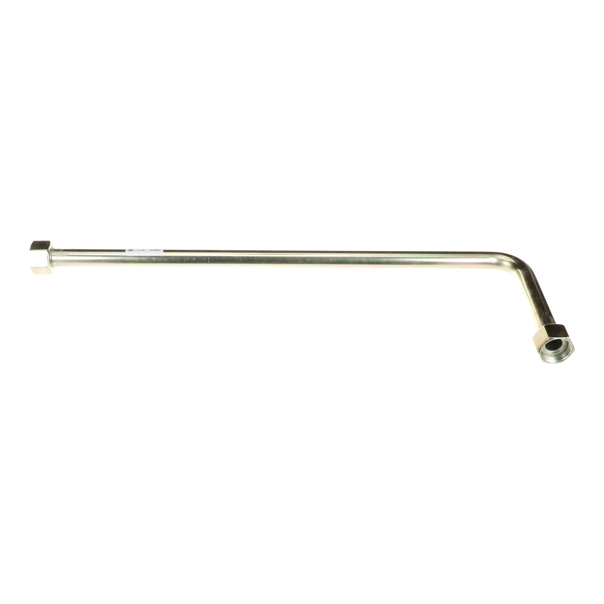 76082195 - OEM TUBE ASSEMBLY - CASE CONSTRUCTION