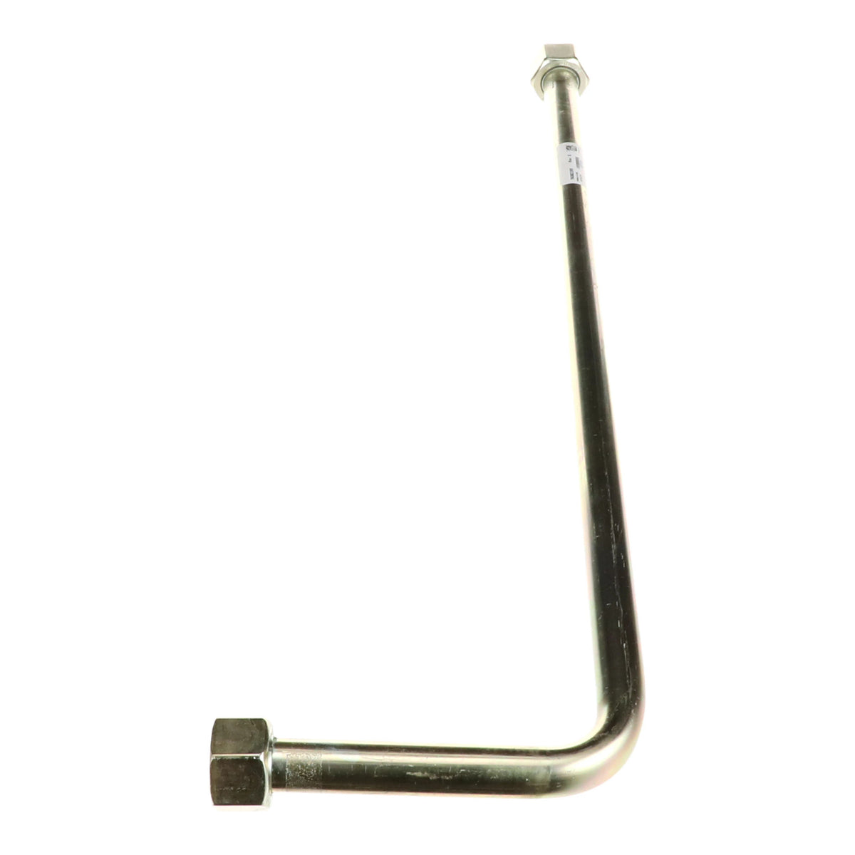 76082195 - OEM TUBE ASSEMBLY - CASE CONSTRUCTION