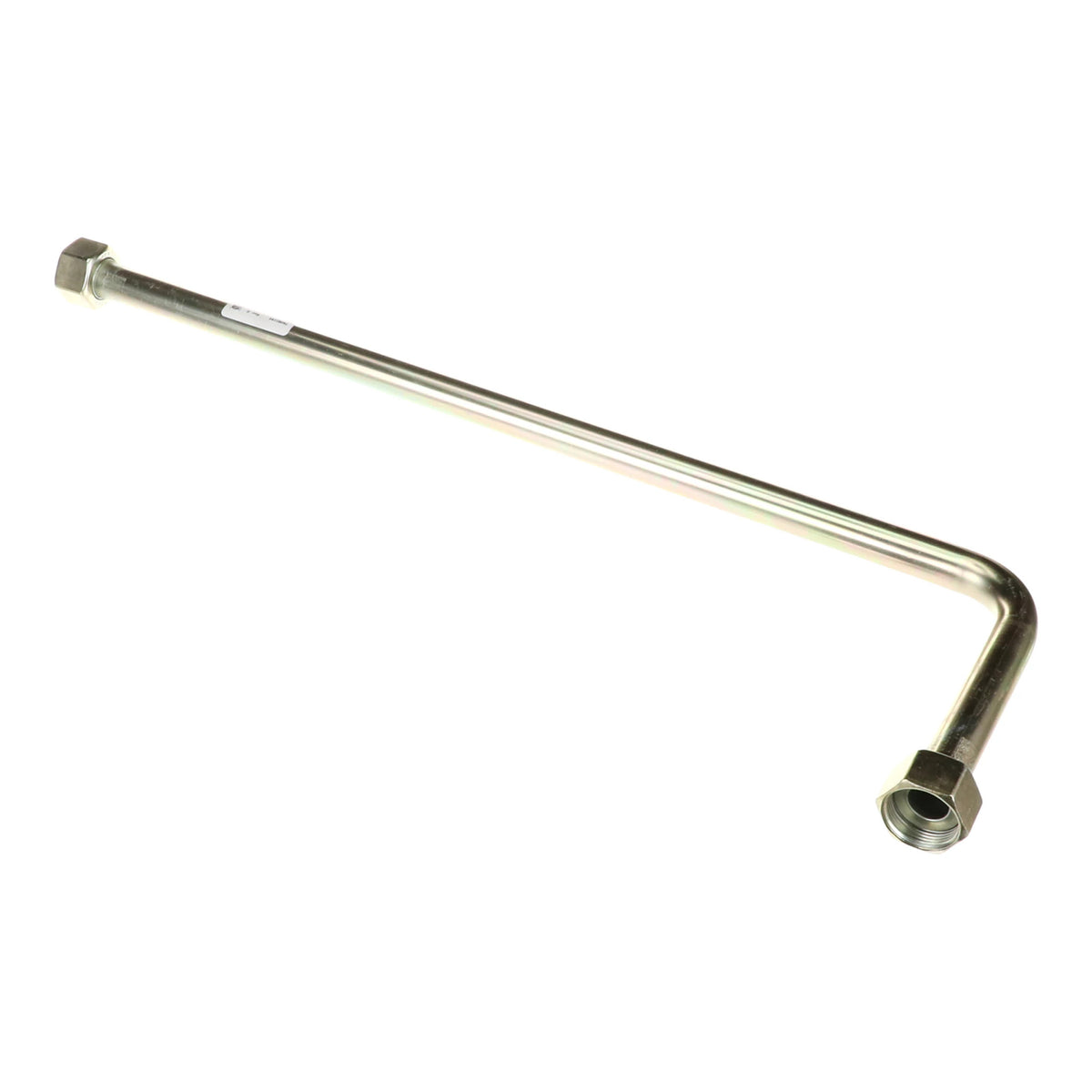 76082195 - OEM TUBE ASSEMBLY - CASE CONSTRUCTION