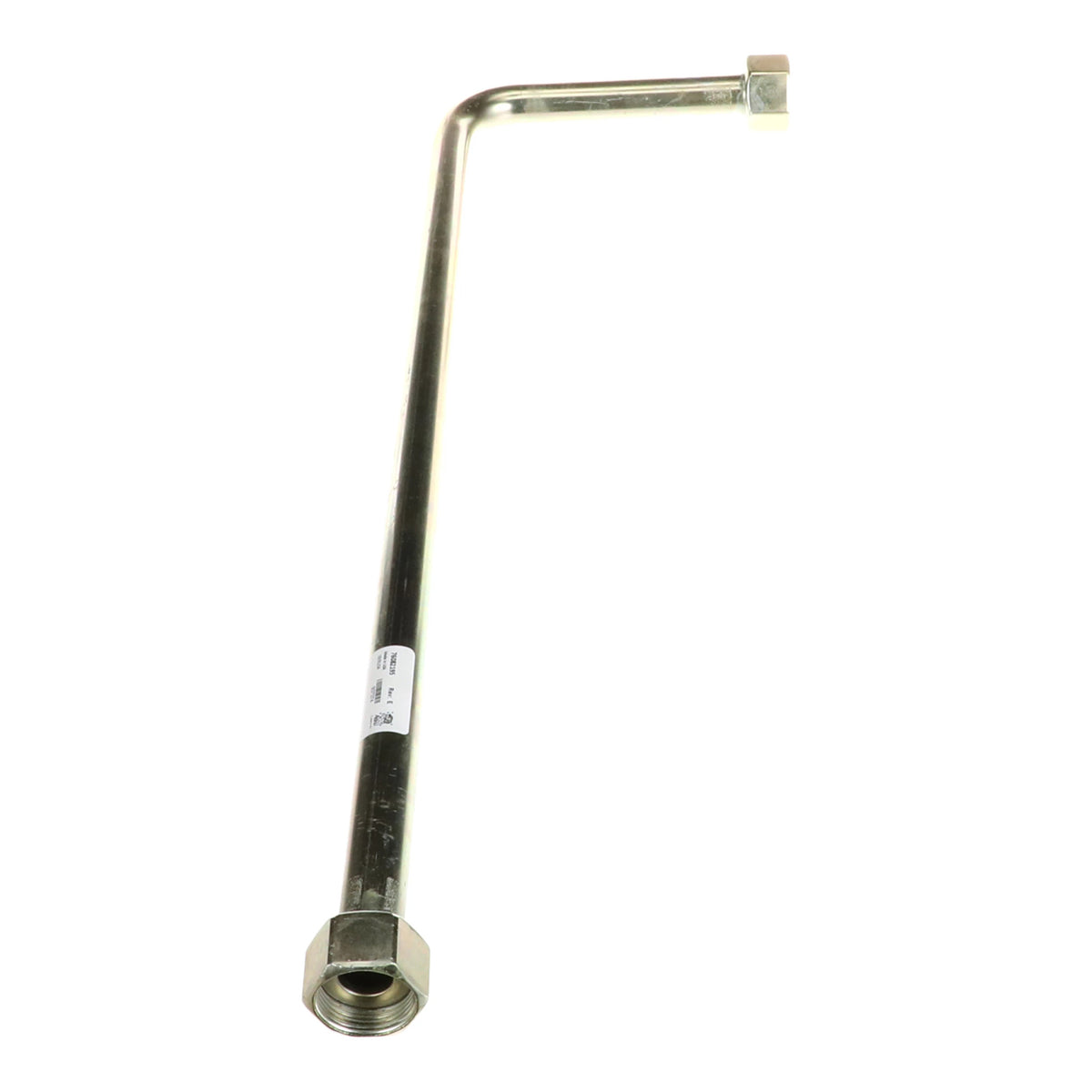 76082195 - OEM TUBE ASSEMBLY - CASE CONSTRUCTION