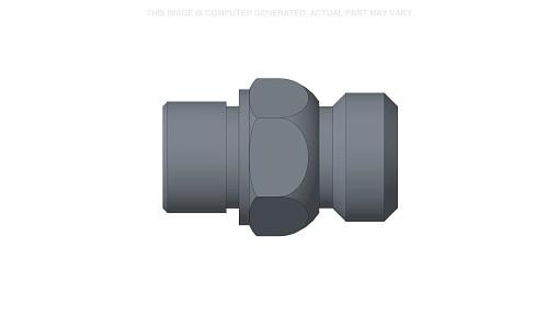76082552 - OEM VALVE, CHECK - CASE CONSTRUCTION