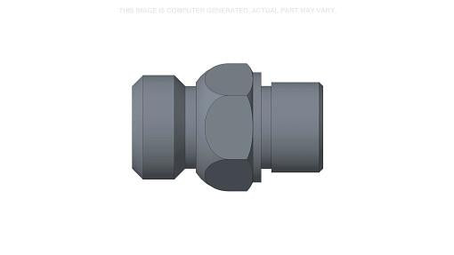 76082552 - OEM VALVE, CHECK - CASE CONSTRUCTION
