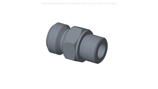 76082552 - OEM VALVE, CHECK - CASE CONSTRUCTION