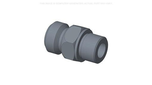 76082552 - OEM VALVE, CHECK - CASE CONSTRUCTION