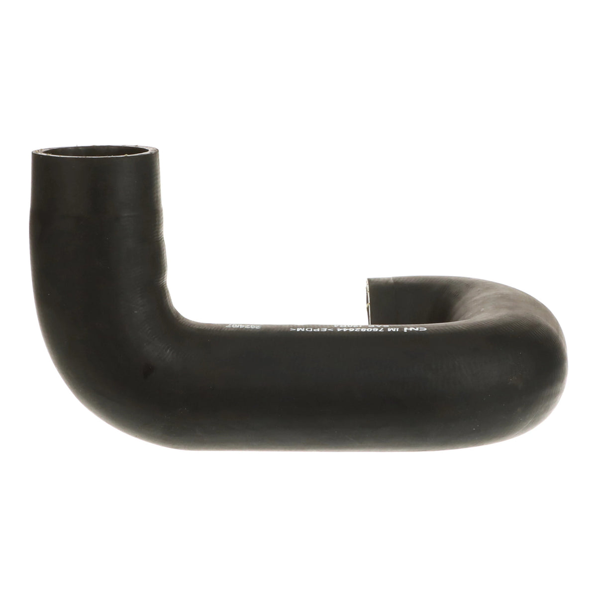 76082644 - OEM HOSE RADIATOR - CASE CONSTRUCTION