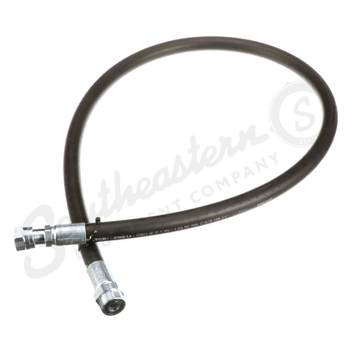 76082780 - OEM HYDRAULIC HOSE - CASE CONSTRUCTION