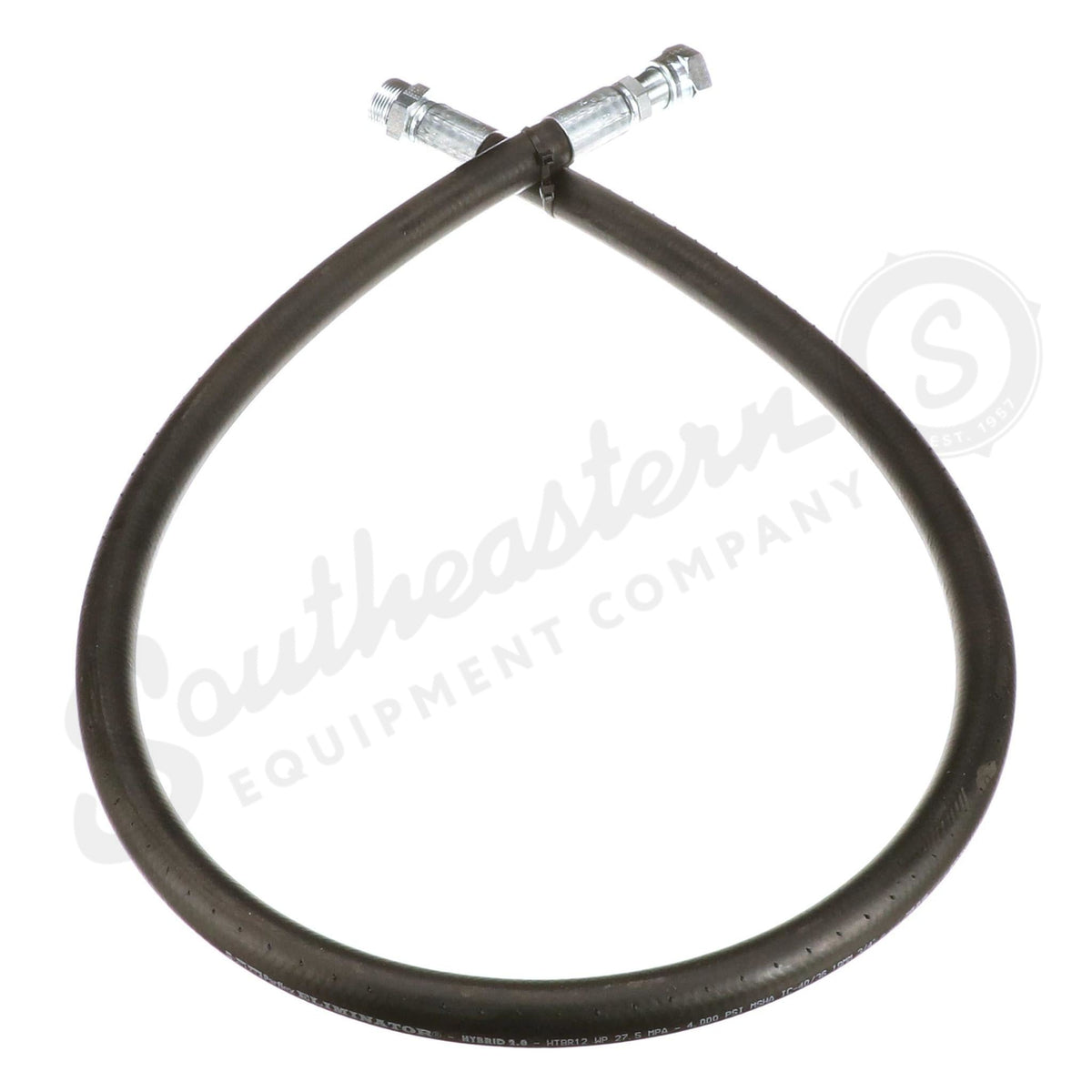 76082780 - OEM HYDRAULIC HOSE - CASE CONSTRUCTION