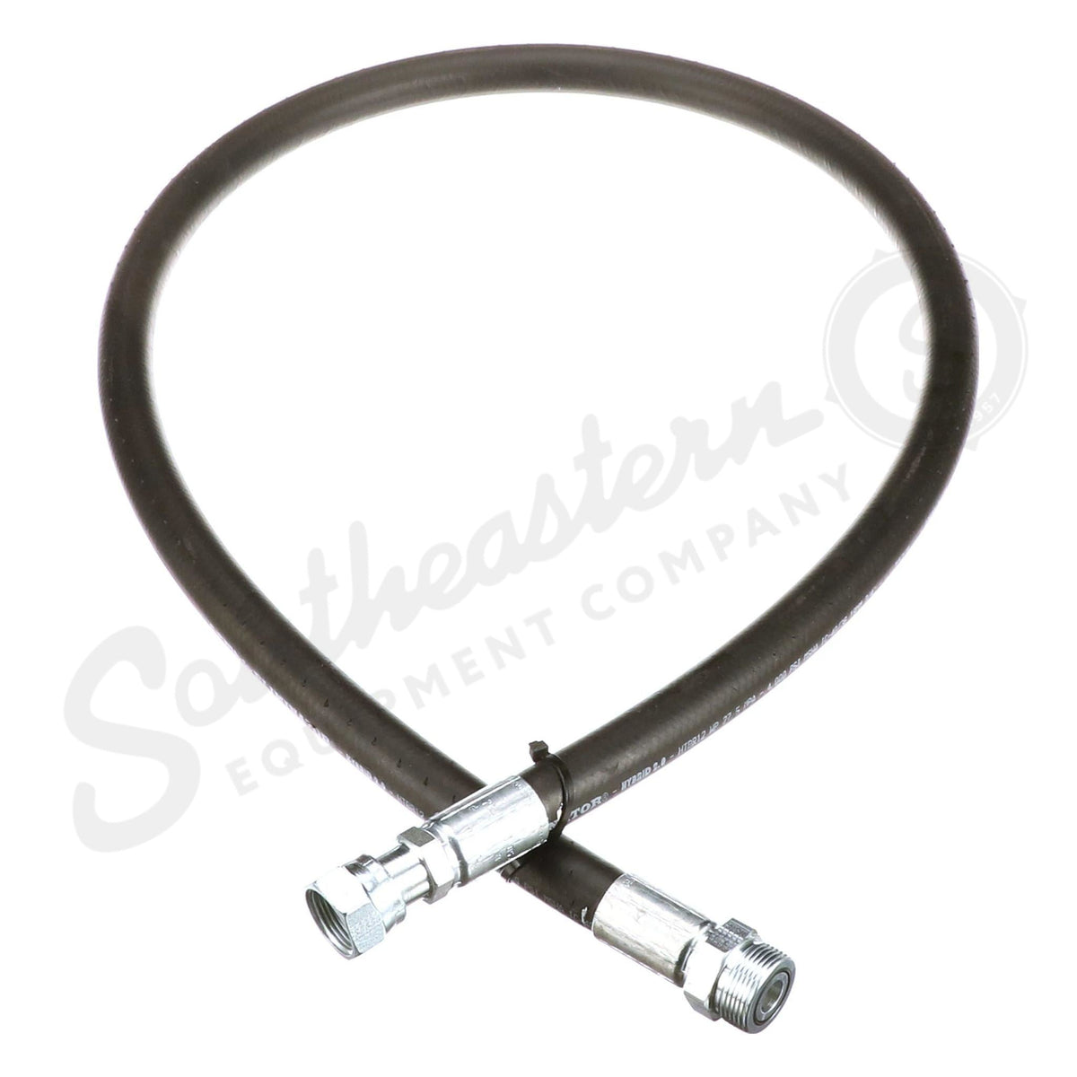 76082780 - OEM HYDRAULIC HOSE - CASE CONSTRUCTION