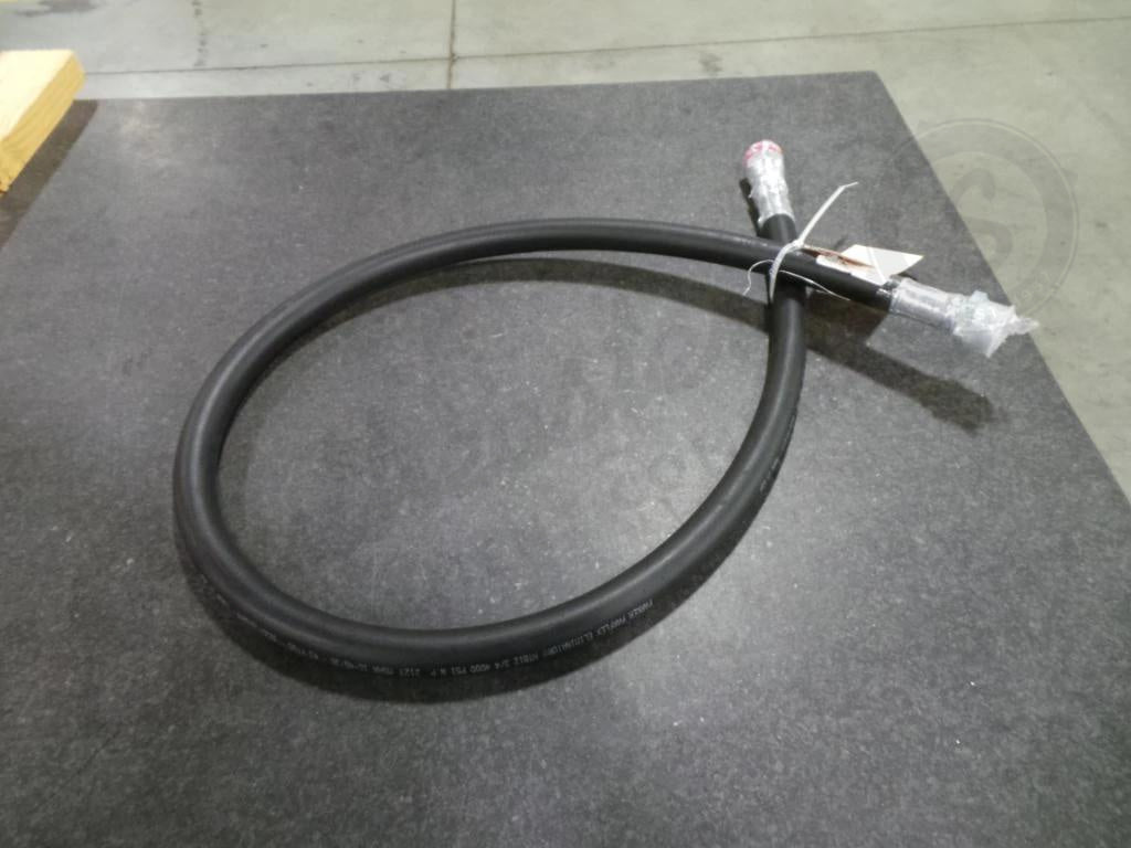 76082780 - OEM HYDRAULIC HOSE - CASE CONSTRUCTION