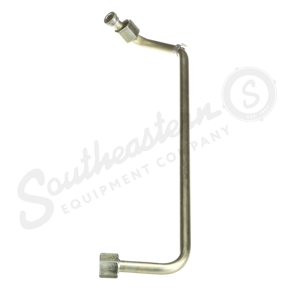 76082803 - OEM TUBE ASSEMBLY - CASE CONSTRUCTION