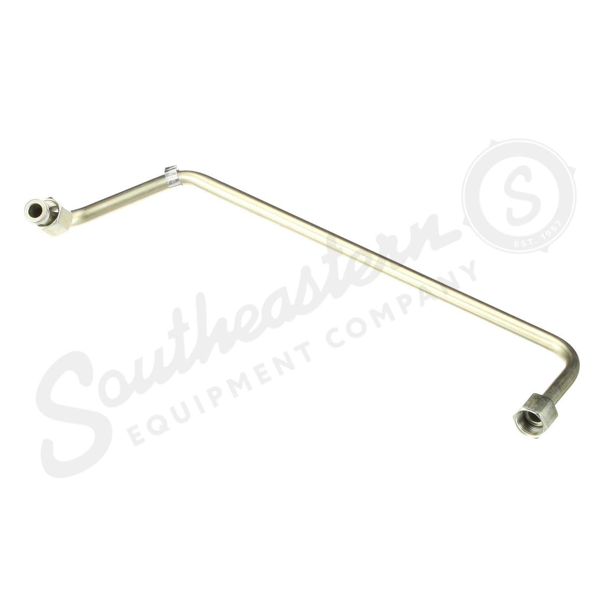 76082803 - OEM TUBE ASSEMBLY - CASE CONSTRUCTION