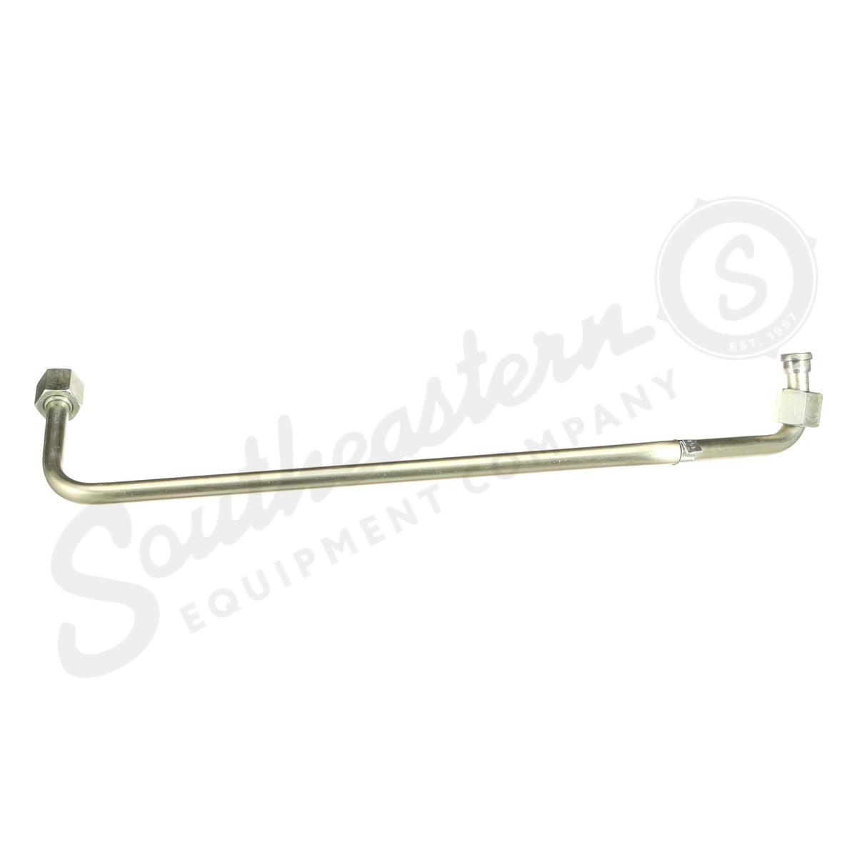76082803 - OEM TUBE ASSEMBLY - CASE CONSTRUCTION